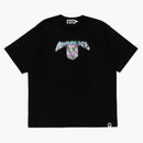 Bape Sounds Tee Black