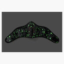 Bape Space Camo Shark Mask (FW20) Negro