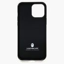 BAPE STA CAMO iPhone 13 Pro Max Case Multi