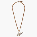 Collar de Bape Sta (SS24) Oro