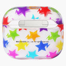 BAPE STA Patrón AirPods Clear Case Multi