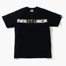 BAPE STA TAPE TEA APE TEA NERO