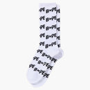 Bape Sta Socks White