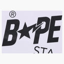 BAPE STA TANK TOP WHITE