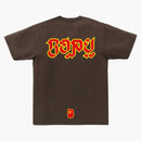 Bape Tiger Tea Brown