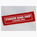 BAPE TOKYO EL JUEGO BANDANA WHITE