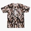 Bape Trial Camo General Tea Beige