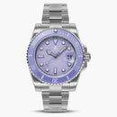BAPE TYPE 1 BAPEX Watch Pink