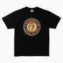Bape Year of the Tiger Tea Black