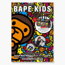 BAPE E-MOOK 2020 COLECCIÓN DE SPRIMA LIBRO DE Niños Multi