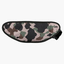 Bape X A.P.C. Body Bag Beige