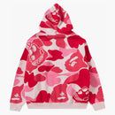 BAPE X BAYC CAMO PHERMOPLA CONDEDIA PINK