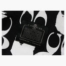 Bape x coach sweater hoodie black