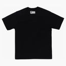 Bape X Coca-cola Milo Tee Black