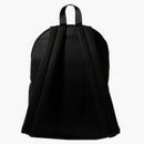 Bape X Comme of the Garcon Osaka Day Pack Black