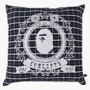 BAPE X Concepts Cushion Black