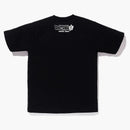 BAPE X Dragon Ball Super Red Ribbon Army Baby Milo Japón Exclusivo Té Negro