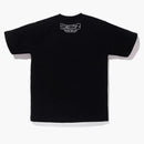 Bape X Dragon Ball Z Baby Milo Tea Black