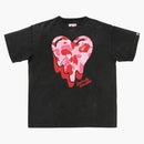 BAPE X emocionalmente no disponible ABC Camo Tea Black