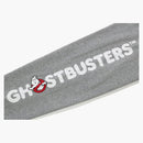 Bape x Ghostbusters baby milo l/s tè grigio