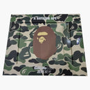 BAPE X Gillette Set de afeitar de edición limitada (4 maquinillas de afeitar de repuesto) Blanco/verde