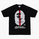 Bape X Gran Turismo Ape Head