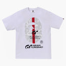 Bape X Gran Turismo Ape Head