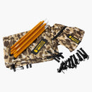BAPE X GRIP SWANY GR CAMO FIEMPROOF BEIGE