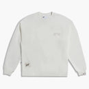 Bape X Highsnobiety Crewneck Ivory