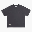 Bape X Highsnobiety Tee Charcoal