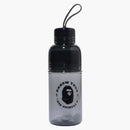 Bape X Kinto Busy Works Water Bottle Black