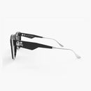 BAPE X MMJ 3 Gafas de sol Negro