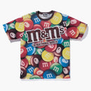 BAPE X M&M's Milk Chocolate Tea Multi