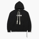 BAPE X Mastermind 11th Anniversary Pulhever Hoodie Black
