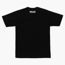 Bape X Michael Jackson Album Jacket Ape Head Tea Black