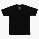 Bape X Michael Jackson Baby Milo Tea Black