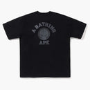 Bape X Neighborhood Tea Black