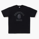 Bape X Neighborhood Tea Black
