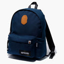 Bape X Outdoors Products Day Pack Navy