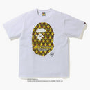 Bape X Pokemon Ape Head Tea