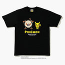 Bape x Pokemon Mankey Tea