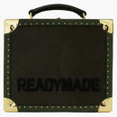 BAPE X BOLSA DE ENCENDIDA DE BAJA DE BAPE PLATIVA OLIVEDRAB