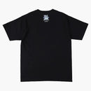 Bape X Space Jam Tea Black