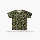 Bape X Tom and Jerry Camo Tea Green