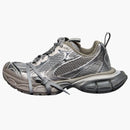 Balenciaga 3xl sneakers Brown Khaki (kvinnors)