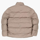 Balenciaga C-Shape buffer Jacket Beige