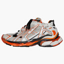 Balenciaga Runner Orange (Women's)