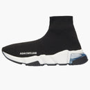 Balenciaga Speed Trainer Clearsole (mujer)