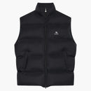 Balenciaga Sporty B Cosy Gilet Black/White