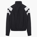 Balenciaga Sporty B Chaqueta de chándal B Negro/Gris/Blanco